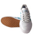 Adidas - Busenitz Vulc II (White/Blue/Gold) *SALE